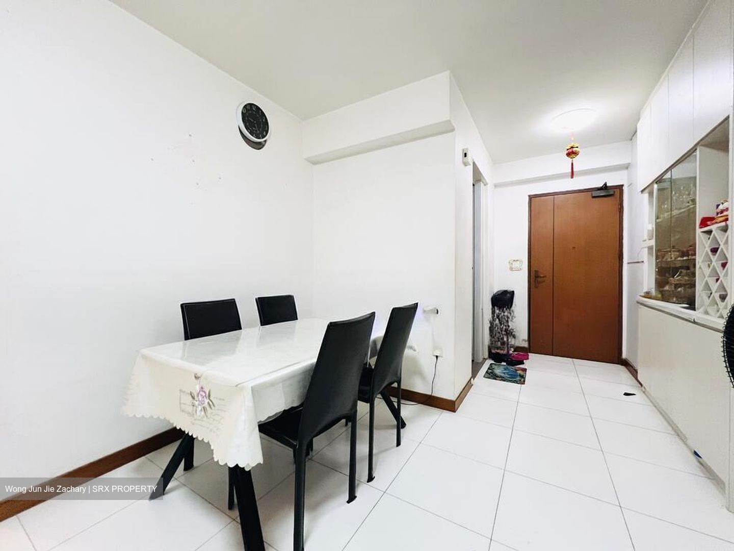 Blk 181A Boon Lay Meadow (Jurong West), HDB 3 Rooms #502497011